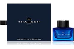 THAMEEN CULLINAN DIAMOND (U) EXTRAIT DE PARFUM UK