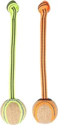 Flamingo JCHIEN JURU Pull Rope + Reflective Ball 33 x 7 x 7 cm Assorted