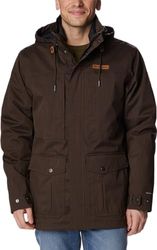 Columbia Horizons Pine Interchange Jacket Giacca Invernale 3 In 1 per Uomo