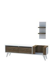 The Furniture Project tafel voor televisie-pers