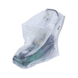 Ribiland Protectora para cortacésped, 63 x 56 x 114 cm