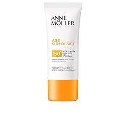 Sun Block âge Sun Resist Anne Möller Spf 50+ (50 ml)
