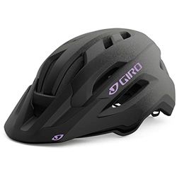 Giro Fixture II W MT 50/57 Casque Mixte, Matte Titanium Fade 23, Taille Unique