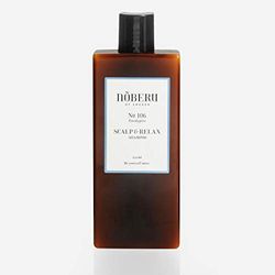 Noberu Of Sweden Shampoo Pelle Capelluto Sensibile 250ml, Tinta Unita, Estándar