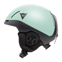 DAINESE 204840376-XS-S_8051019661579, 271-Elmi Unisex, saliegroen, XS/S, Sage Groen, XS/S
