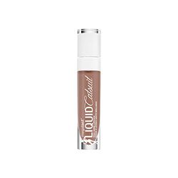 WETN WILD Unisex 'WET'N Wild MEGALAST Liquid Catsuit HIGH Shine Läppstift Chic GOT Real, Negro, endast