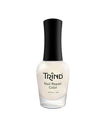 Trind Pure Pearl Réparation des ongles