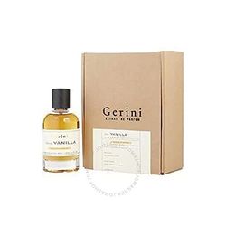 Gerini Sweet Vanilla Extrait de Parfum 100 ml UNI