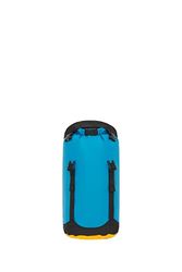 Sea to Summit Evac Compression Dry Bag, Turkish Tile