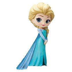 Banpresto Elsa-figur 14 cm