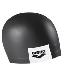 Gorros SILICONA LOGO MOULDED CAP BLACK - T: UNI