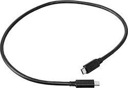 Nikon Cable USB (USB C > USB C) pour pour hybride Z7/Z6 Noir