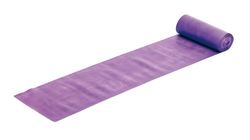 Togu Banda elastica "Powerband", Viola (violett - stark), 120x7,5 cm