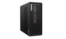 Lenovo ThinkStation P3 Ultra CFF 30HA0045GE - Intel i9-14900, 64GB RAM, 1TB SSD, NVidia RTX 4000, Win11 Pro