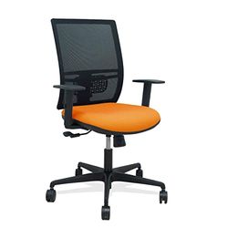 P&C Chaise de Bureau Yunquera 0B68R65 Orange