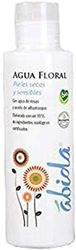 Abida Struccanti Acqua Floreale Pelle Secca E Sensibile - 150 Ml