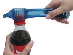 NRS Healthcare Jar / Bottle / Ring Pull Multi Opener