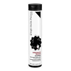 D.Palma Shampoo, pack of 1 (1 x 250 ml)