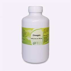 GHF ONAGRA 450 Pearls 700 mg