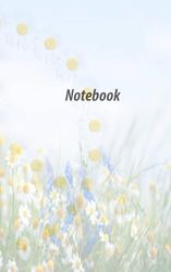 Dot Grid Notebook for Aesthetic Lovers