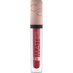 Cat. Matt Pro Ink Non-Transfer Labial Líquido 100