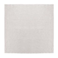 Olympia FW699 Linen Table Napkin Sand 400 x 400 mm, Pack of 12, Acrylic