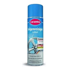 Caramba 627025 Jante Nettoyant brillant, 400 ml