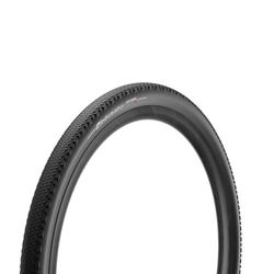Pirelli Cinturato Hard Tubeless 650B X 47 Gravel Tyre 650B x 47