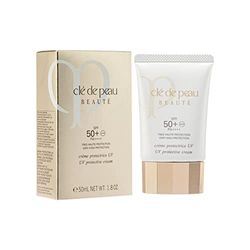 CLE DE PEAU, UV Protective Cream SPF 50+, 50 ml.