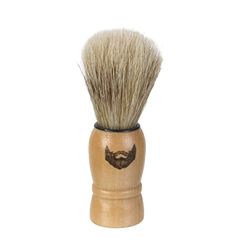 COSMETIC CLUB - SC29282 - Men's Fashion Well-Being Shaving Brush