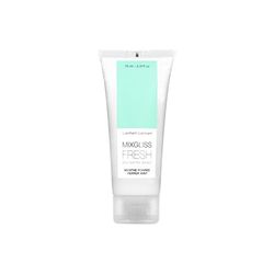 Mixgliss 70 ml Fresh Pepper Mint Water-Based Lubricant