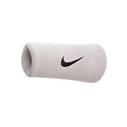 Nike NN 05 101 Muñequera, Hombre, Blanco, S