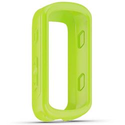 Cover in silicone per Garmin Edge 530 (Verde), Accessorio originale Garmin