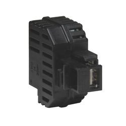 Alim.1 USB 2.1A inc.Keystone IT NE
