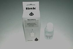 Link 99019 Detergente Pulizia Testine Inkjet