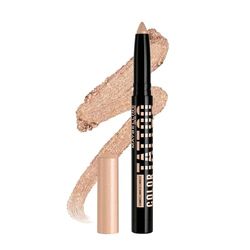 Maybelline New York Eyeshadow Pen - All-in-One Eyeliner, Primer and Eyeshadow Pen, Long-Lasting and Creamy Colour Tattoo Eye Stix in I Am Courageous