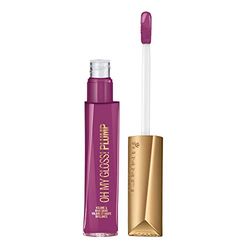 Rimmel London - OH MY GLOSS PLUMP 820