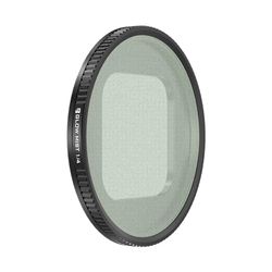 Freewell Diffusion Glow Mist 1/4 Filtro Compatible Solo con Fundas Freewell Sherpa Series