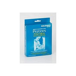 Aquamed Disco Calmante Pezon Hidrogel 8U