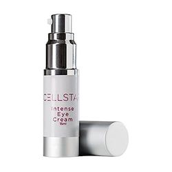 Cellstar Intense Lifting Eye Cream, une crème anti-âge pour les yeux, agit contre les rides, les cernes et les gonflements et possède une combinaison unique de substances actives à effet immédiat.