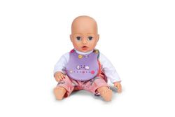 BABY born Pinplay Lätzchen