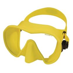 Beuchat Maxlux S One Size