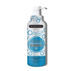 MORFOSE Collageen shampoo, 1000 ml