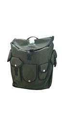 JJM EUROPE - Mochila para cogumelos, unissexo, cor verde