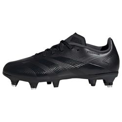 adidas Predator.3 Sneaker, Core Black/Carbon/Core Black, 30,5 EU, Core Black Carbon Core Black, 30.5 EU