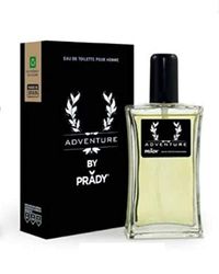 Parfum pour homme 100 ml Aventure
