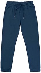 Gianni Lupo Gl2126f vrijetijdsbroek voor heren, Diep blauw, S-3XL