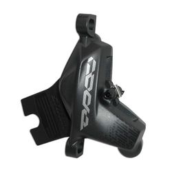 Sram Caliper Assy Non CPS DGY Recambio Pinza Completa Code Gris Oscuro Unisex Adulto, Multicolore, Taglia Unica