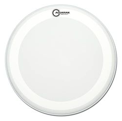 Aquarian Super K 18 inch ruwe huid gezandstraalde bas ick-II (45,72 cm)
