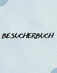 Besucherbuch